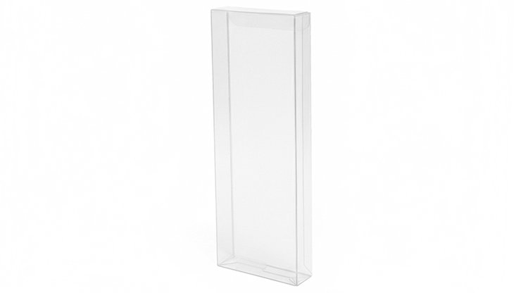 Transparent Protector 2 Decks V2 (50 Pack) by Murphy's Magic Supplies, Inc.