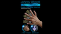Johnny Wong's Double Face Super Triple Coin (Eisenhower Dollar Size) by Johnny Wong by Murphy's Magic Supplies, Inc.