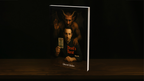 The Devil's Tarot by Vincent Hedan (Marseille) by Murphy's Magic Supplies, Inc.
