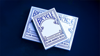 Blank Marked Deck by Yoan Tanuji & Magic Dream by Murphy's Magic Supplies, Inc.