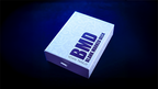 Blank Marked Deck by Yoan Tanuji & Magic Dream by Murphy's Magic Supplies, Inc.