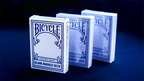 Blank Marked Deck (Refill) by Yoan Tanuji & Magic Dream by Murphy's Magic Supplies, Inc.