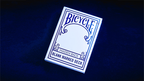 Blank Marked Deck (Refill) by Yoan Tanuji & Magic Dream by Murphy's Magic Supplies, Inc.