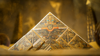 Ankh Playing Cards by ARK by Murphy's Magic Supplies, Inc.