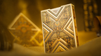 Ankh Playing Cards by ARK by Murphy's Magic Supplies, Inc.