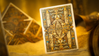 Ankh Playing Cards by ARK by Murphy's Magic Supplies, Inc.