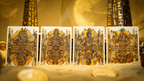 Ankh Playing Cards by ARK by Murphy's Magic Supplies, Inc.