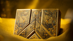 Ankh Playing Cards by ARK by Murphy's Magic Supplies, Inc.