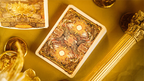 Apollo Playing Cards by ARK by Murphy's Magic Supplies, Inc.