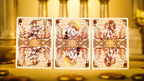 Apollo Playing Cards by ARK by Murphy's Magic Supplies, Inc.