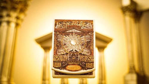 Apollo Playing Cards by ARK by Murphy's Magic Supplies, Inc.