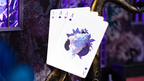 Echo Playing Cards by TCC Fashion by Murphy's Magic Supplies, Inc.