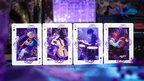 Echo Playing Cards by TCC Fashion by Murphy's Magic Supplies, Inc.