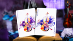 Echo Playing Cards by TCC Fashion by Murphy's Magic Supplies, Inc.