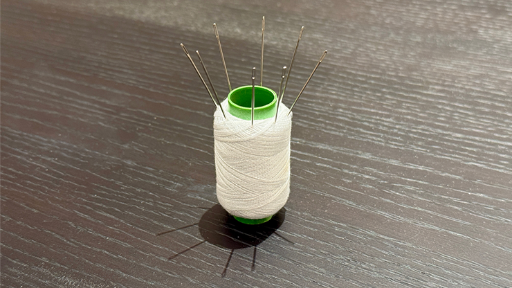 Threaded by JT Magic by Murphy's Magic Supplies, Inc.