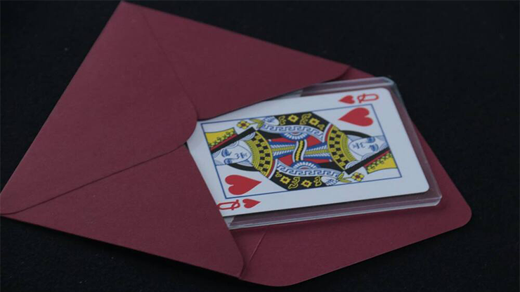 Flash Poker by JL Magic by Murphy's Magic Supplies, Inc.