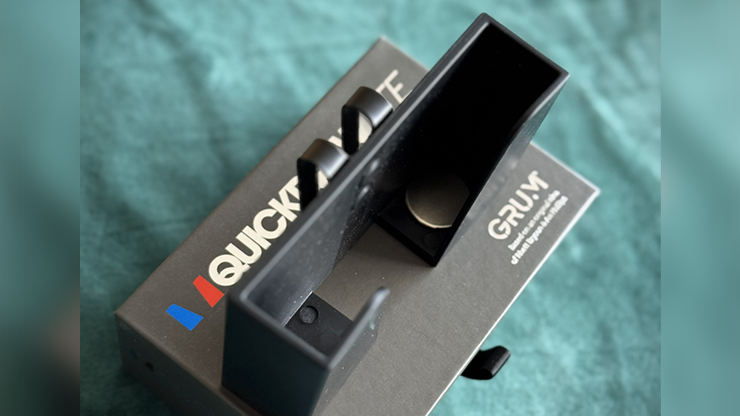 The QuickDraw Lite by GRUM® by Murphy's Magic Supplies, Inc.