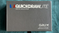 The QuickDraw Lite by GRUMÂ®