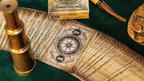 Grandpere Edition Playing Cards with online tutorial by Murphy's Magic Supplies, Inc.