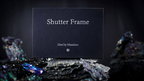 Shutter Frame by Massimo & TCC Magic by Murphy's Magic Supplies, Inc.