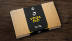 Vernet Versa Pad (Leather) by Murphy's Magic Supplies, Inc.