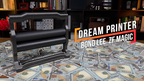 Dream Printer by Bond Lee & ZF Magic by Murphy's Magic Supplies, Inc.