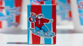 ICEEâ„¢ BEAR OFFICIAL PLAYING CARDS