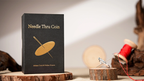 Needle Thru Coin by Nathan Kranzo and TCC Magic by Murphy's Magic Supplies, Inc.