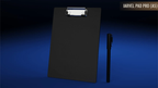 IARVEL Pad Pro (size A5) by IARVEL MAGIC by Murphy's Magic Supplies, Inc.