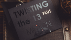 Twisting 13 Plus by Nojima & Bacon Magic by Murphy's Magic Supplies, Inc.