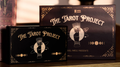Tarot Project by Casey Tang and Iarvel Magic by Murphy's Magic Supplies, Inc.