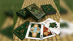 Bicycle Wonderful Wizard of Oz by US Playing Card by Murphy's Magic Supplies, Inc.