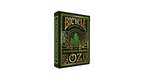 Bicycle Wonderful Wizard of Oz by US Playing Card by Murphy's Magic Supplies, Inc.