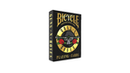Bicycle Guns N' Roses by US Playing Card by Murphy's Magic Supplies, Inc.