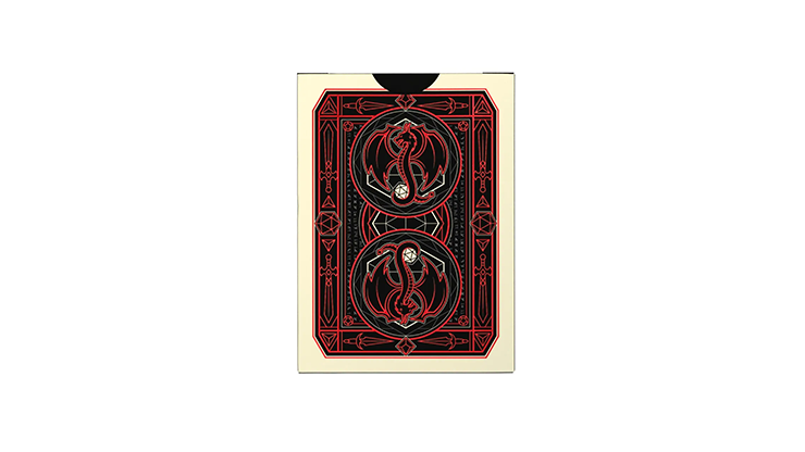 Bicycle Spellbound by US Playing Card by Murphy's Magic Supplies, Inc.