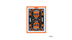 Bicycle Disney Goofy by US Playing Card by Murphy's Magic Supplies, Inc.