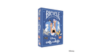 Bicycle Disney Cats and Dogs Playing Cards by US Playing Card by Murphy's Magic Supplies, Inc.