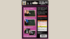Erase Away by Tenyo Magic by Murphy's Magic Supplies, Inc.