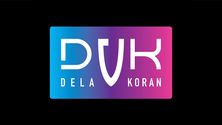 DVK Pro by Steve Dela by Murphy's Magic Supplies, Inc.