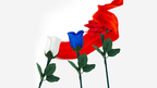 Reborn Rose by JL Magic by Murphy's Magic Supplies, Inc.