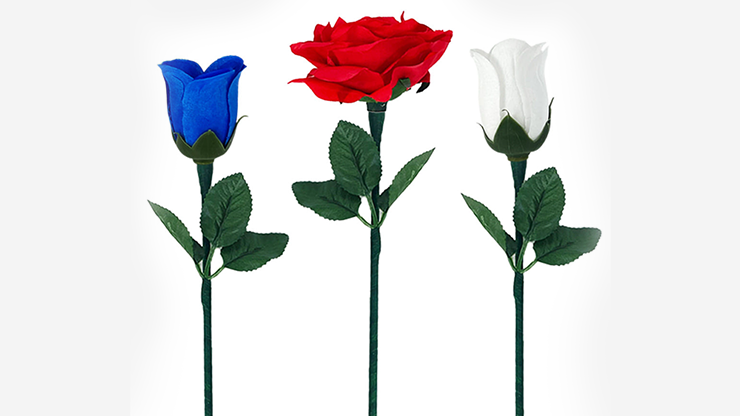 Reborn Rose by JL Magic by Murphy's Magic Supplies, Inc.
