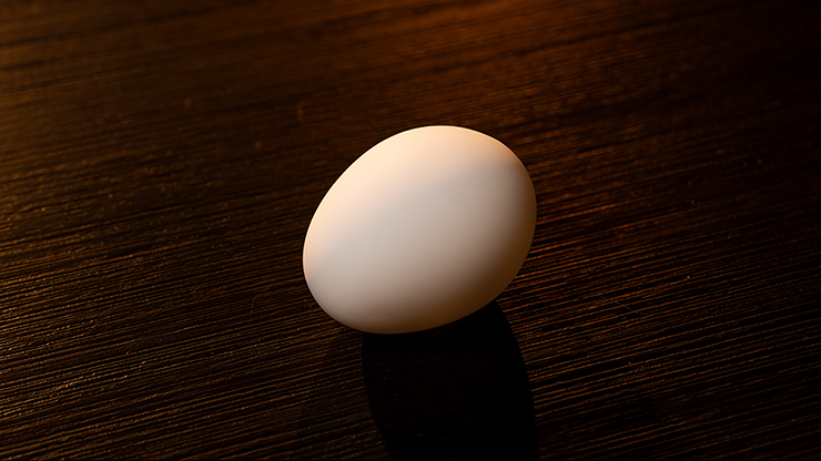 The Egg by Murphy's Magic by Murphy's Magic Supplies, Inc.