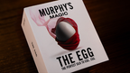 The Egg by Murphy's Magic by Murphy's Magic Supplies, Inc.