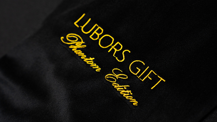 Lubors Gift Phantom Edition by Murphy's Magic and Lubor Fiedler by Murphy's Magic Supplies, Inc.