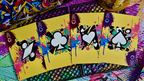 Shinjuku Spray Girls V1 Playing Cards by Murphy's Magic Supplies, Inc.