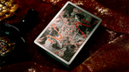 Nezha Playing Cards (Ink Painting Edition) Playing Cards by Murphy's Magic Supplies, Inc.