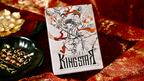 Nezha playing Cards (Fine Brushwork Edition) Playing Cards by Murphy's Magic Supplies, Inc.