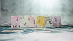 Bicycle Seasons (Spring Edition) Playing Cards by Murphy's Magic Supplies, Inc.