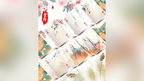 Bicycle Seasons (Autumn Edition) Playing Cards by Murphy's Magic Supplies, Inc.