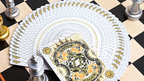 CHESS White Playing Cards by Hidden Light by Murphy's Magic Supplies, Inc.
